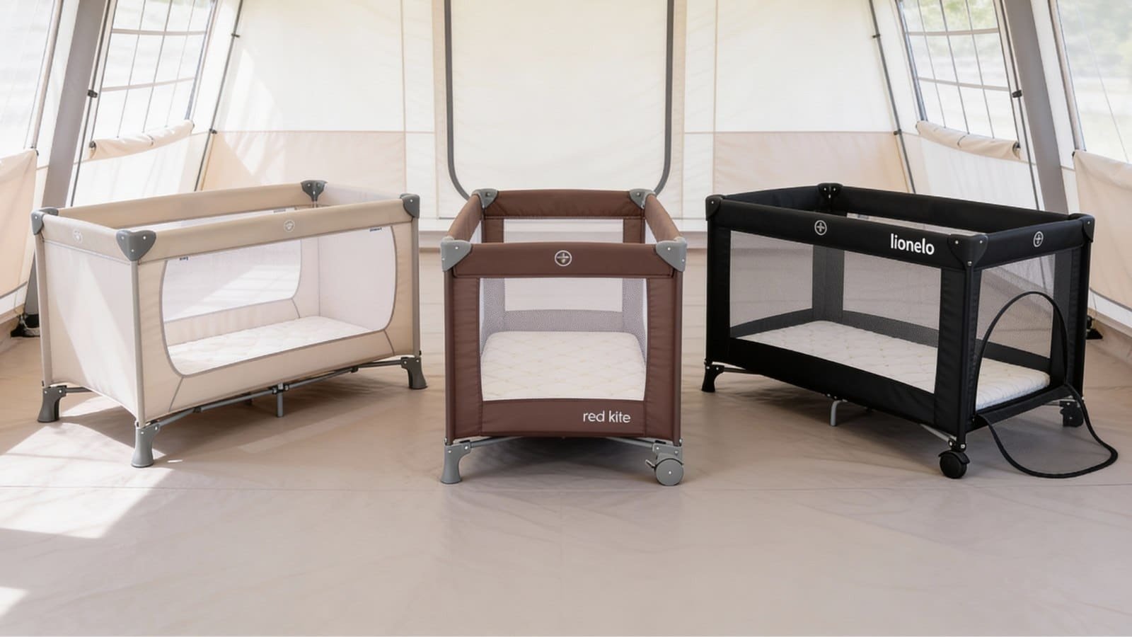 Best Baby Travel Cot