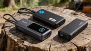 Best Camping Power Banks