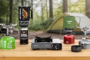 Best Camping Stoves reviews
