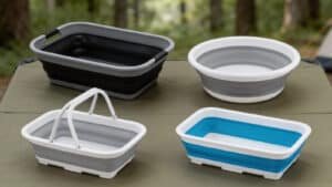 Best Camping Washing Up Bowls