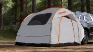 Car Camping Tents