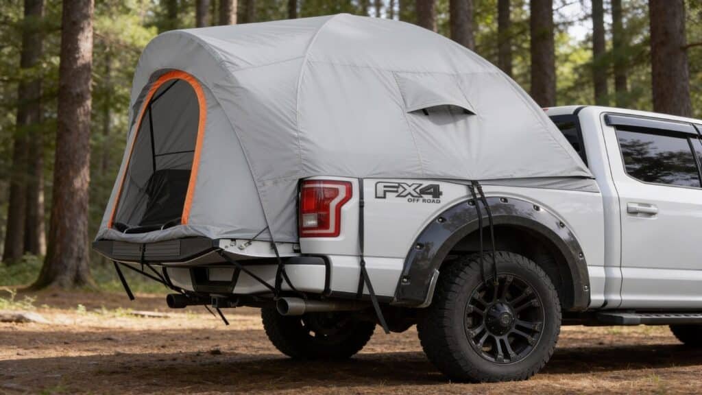VEVOR Truck Bed Tent