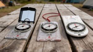 Best Compass for Hiking