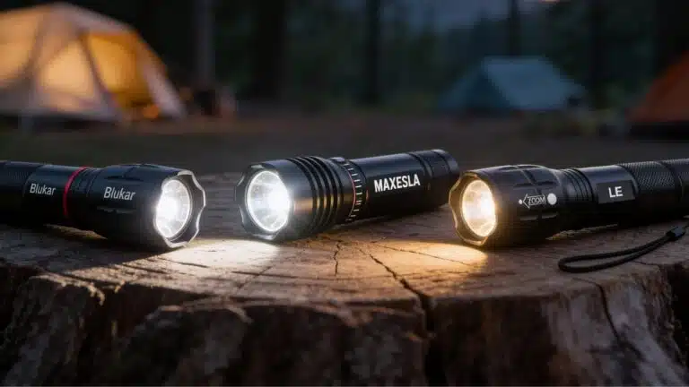 Best Hand Torch