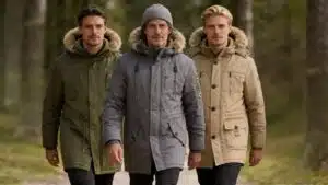 Best Mens Parka