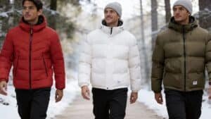 Best Mens Puffer Jackets