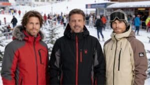 Best Mens Ski Jackets
