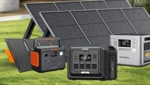 Best Portable Power Station
