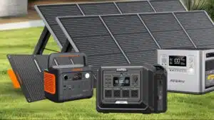 Best Portable Power Station