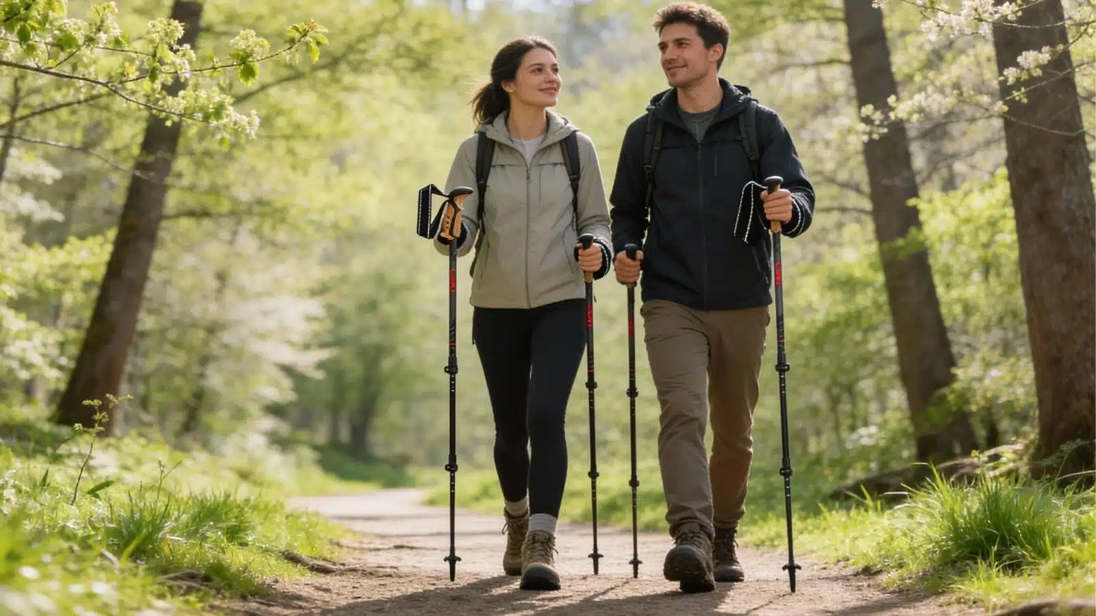 Best Trekking Poles
