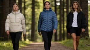 Best Womens Puffer Jackets