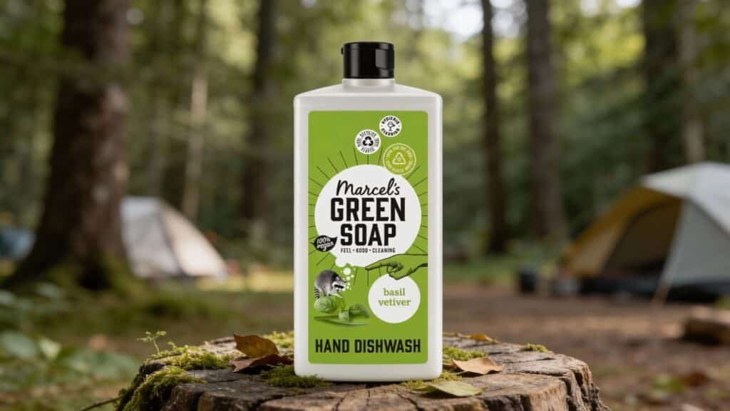 Biodegradable Eco Cleaning Sponges