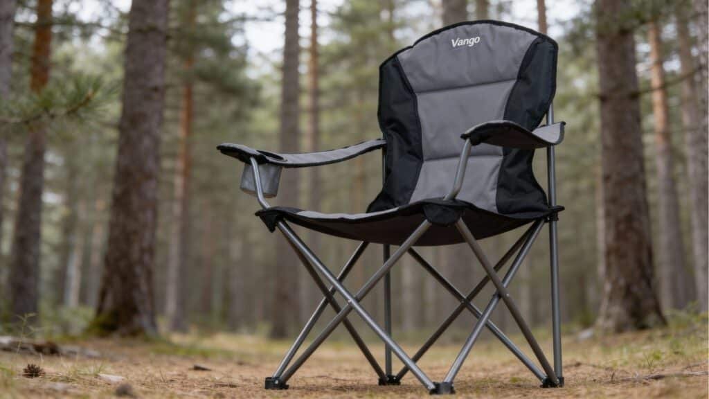Vango Goliath X-Large Padded Chair