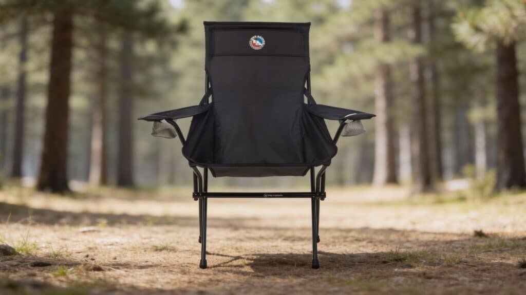 BIG AGNES Big Six Armchair