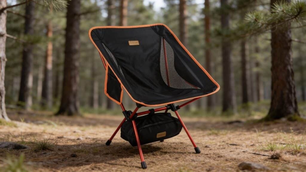 TREKOLOGY YIZI GO Camping Chair