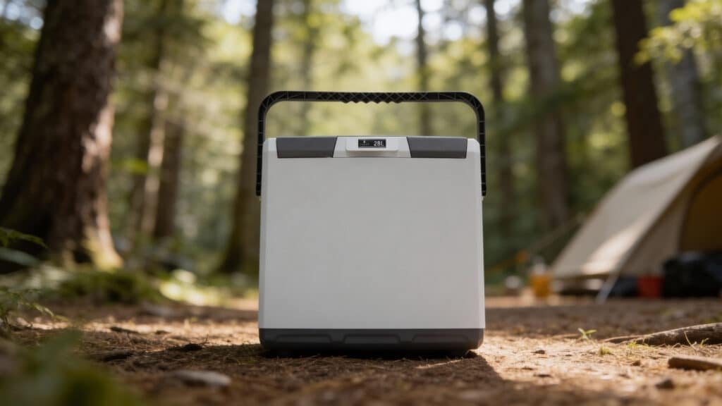 Hi-Gear 28 Litre Cooler