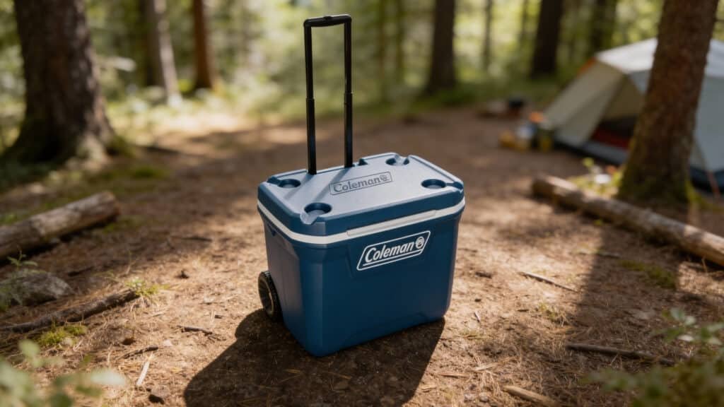 Coleman Xtreme Cooler Large: