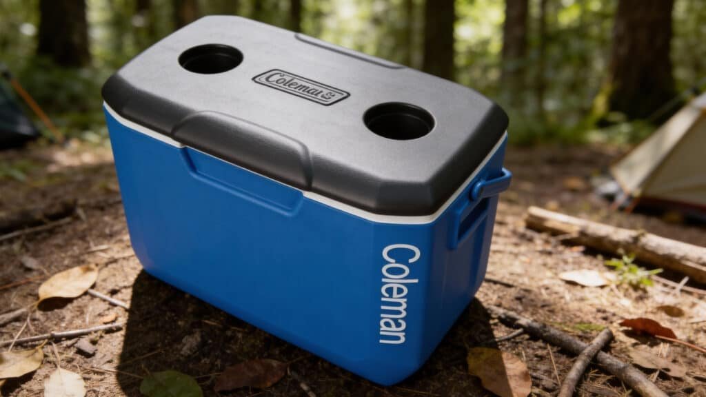 Coleman Performance 30 QT