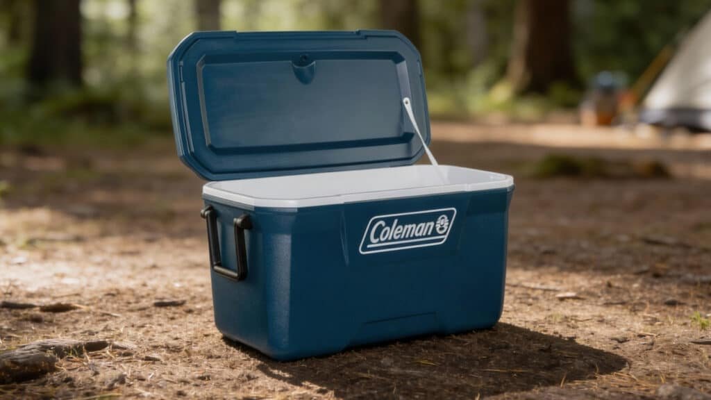 Coleman Xtreme Cooler Box