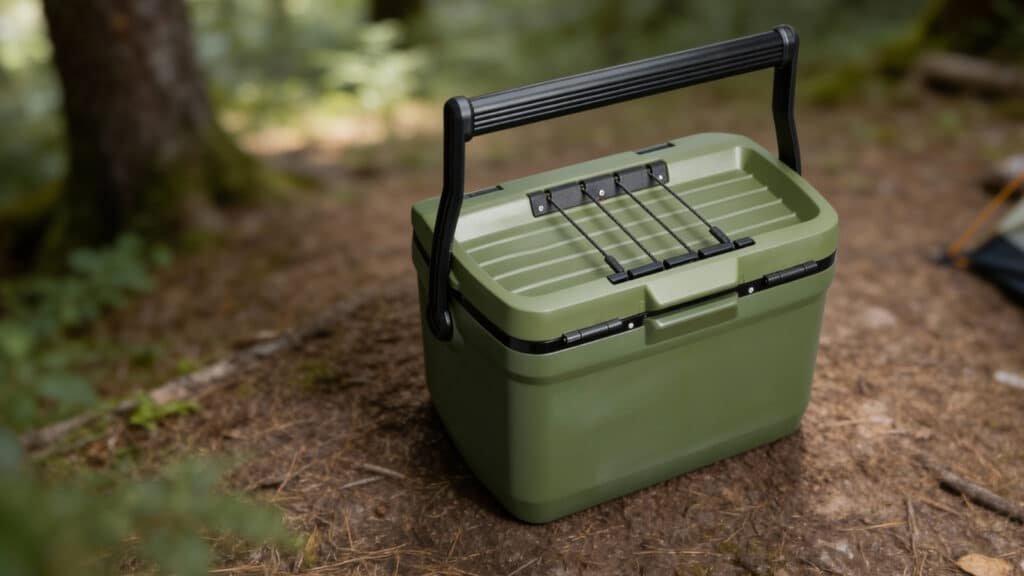 Stanley Adventure Outdoor Cooler
