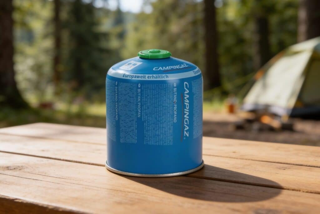 Campingaz CV470 Plus Cartridge