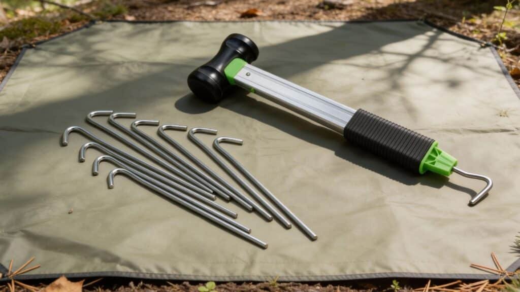 Outdoor Revolution Camping Mallet