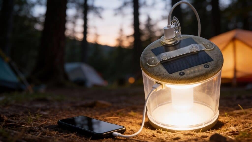 MPOWERD Luci Original Inflatable Solar Light