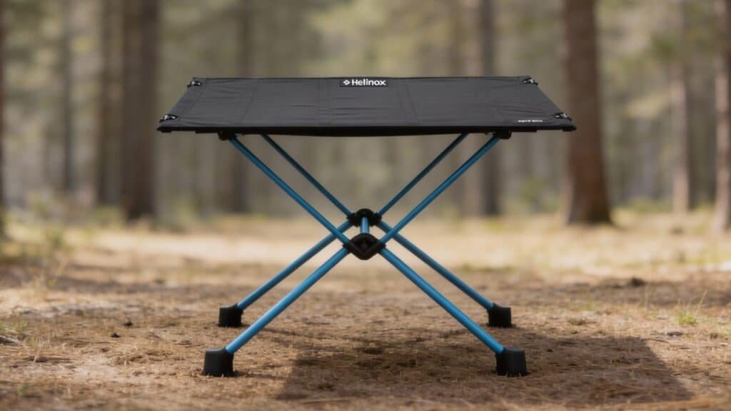 Helinox Table One Hard Top
