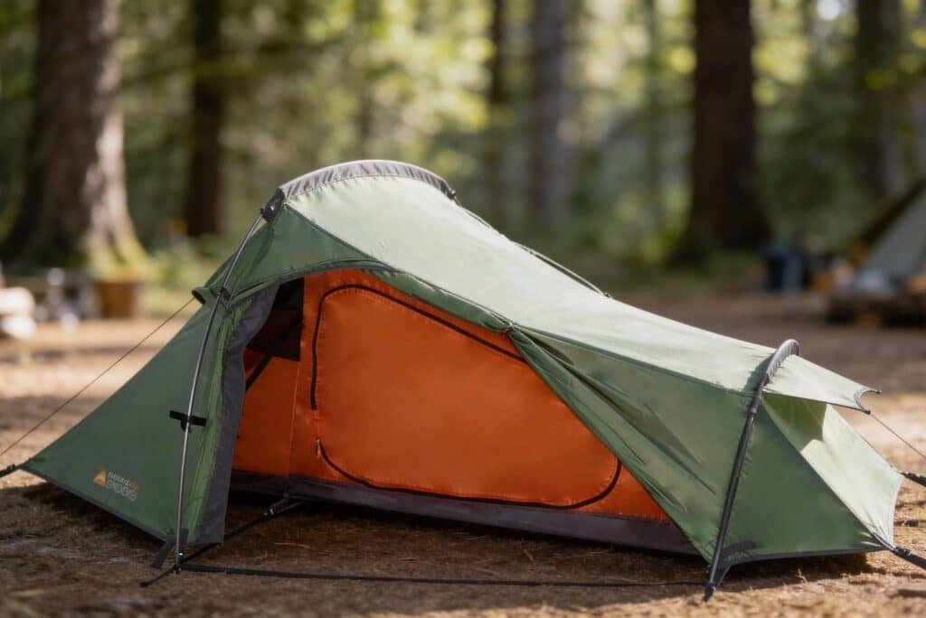 Vango Banshee 200 Backpacking Tent