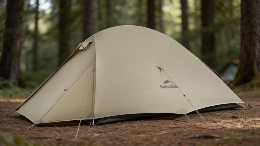 Naturehike Cloud-Up 2 Ultralight Tent