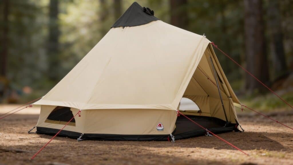 Robens Klondike Tipi Tent