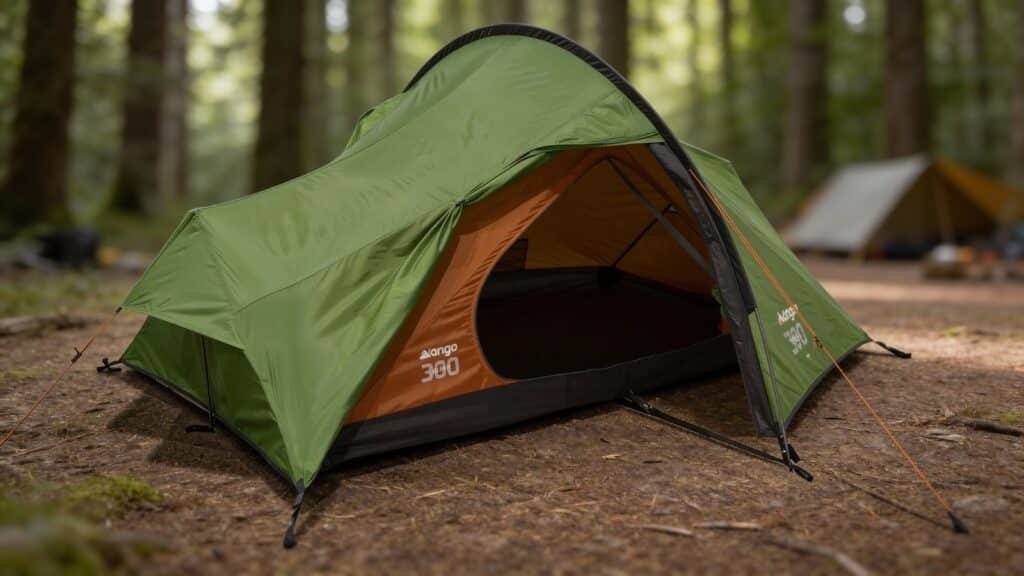 Vango Nevis 300 Tent