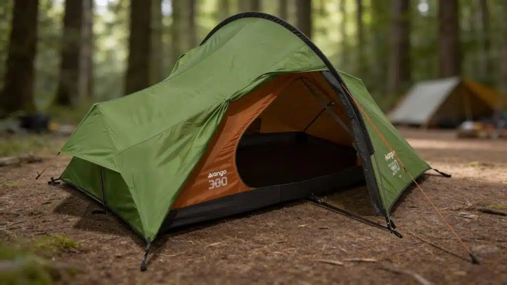 Vango Nevis 300 Tent