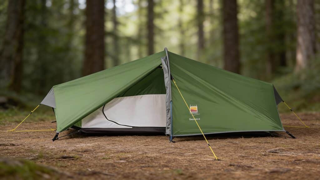 Wild Country Zephyros 2 Tent