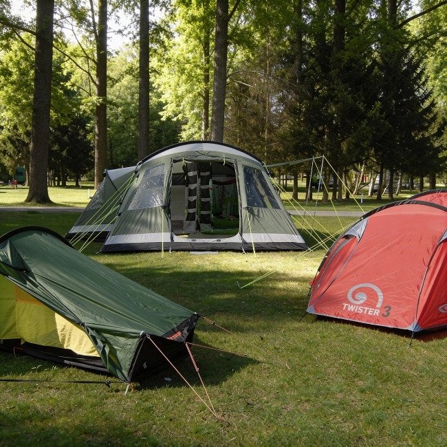 Camping Tents