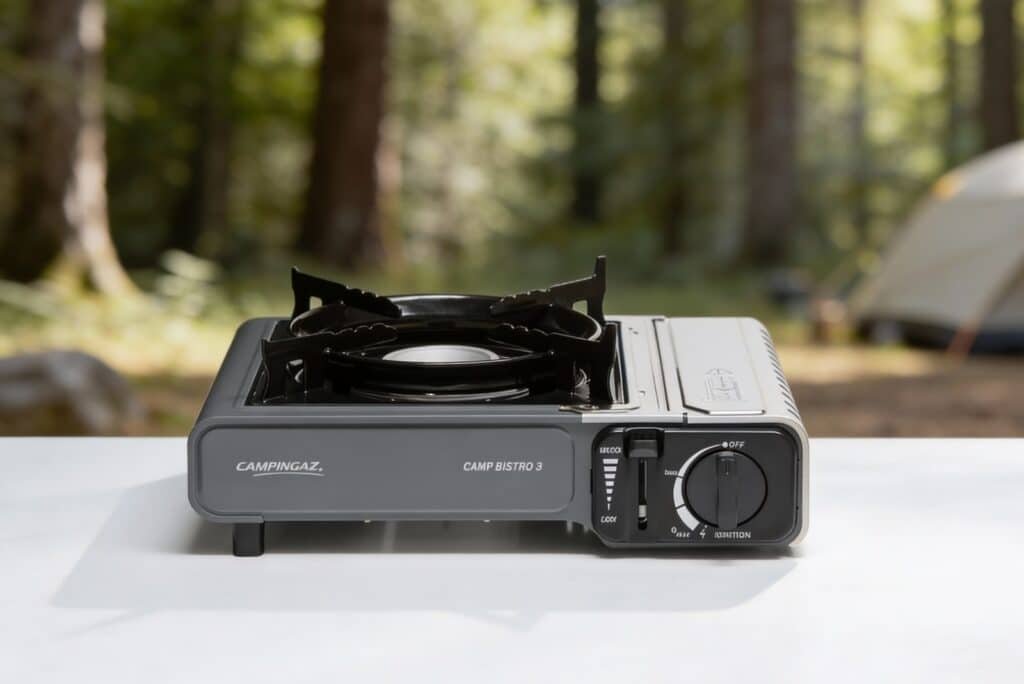 Campingaz Camp Bristo 3
