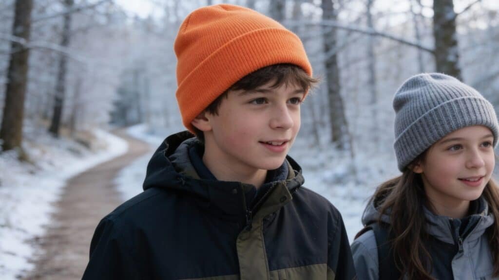 Mountain Warehouse Kids' Beanie
