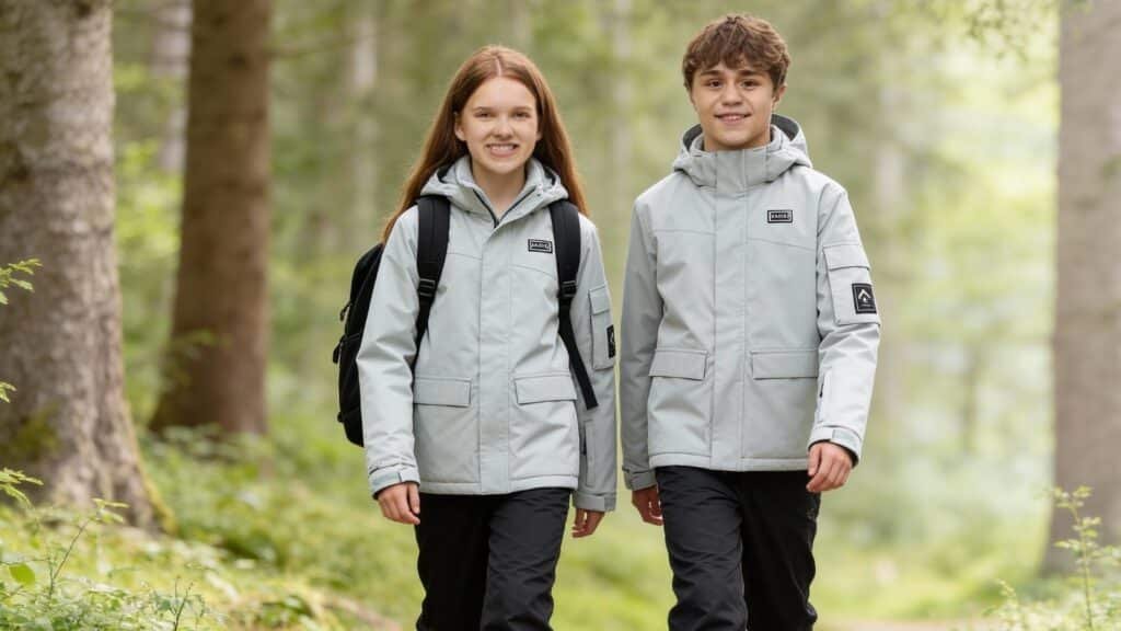 Dare2b Kids' Ski Jacket