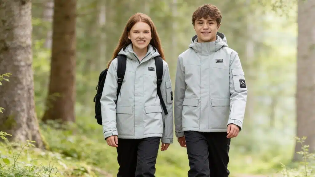 Dare2b Kids' Ski Jacket