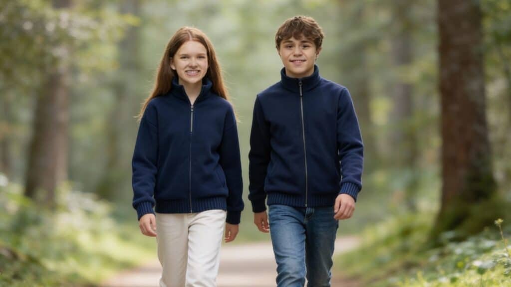 Mountain Warehouse Kids' Fleece