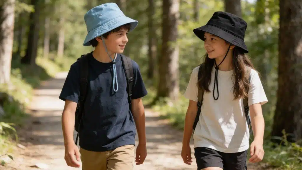 Columbia Kids' Sun Hat