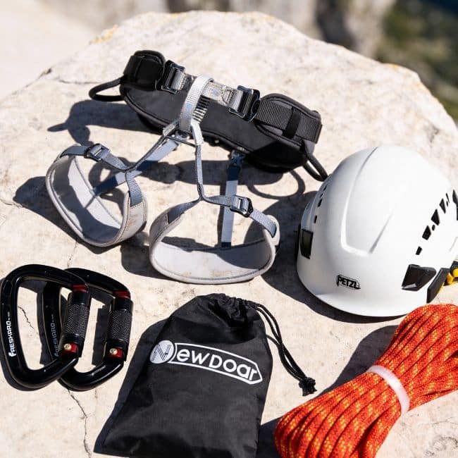Climbing Equipment
