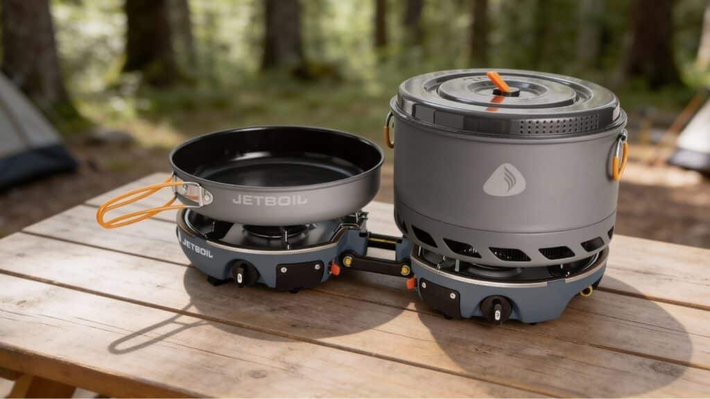 etboil Genesis Base Camp System