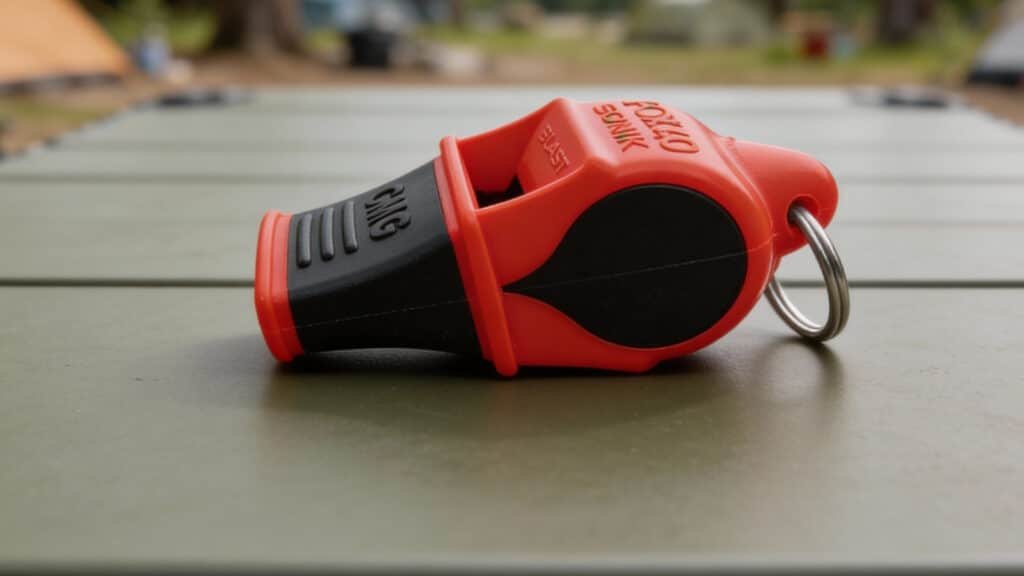 Fox 40 Sonik Blast CMG