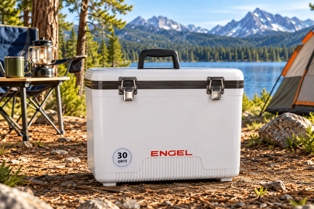 Engel UC30 30qt Cooler