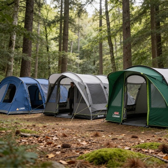 Family Tents