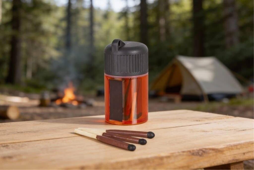 Lifesystems Stormproof Matches