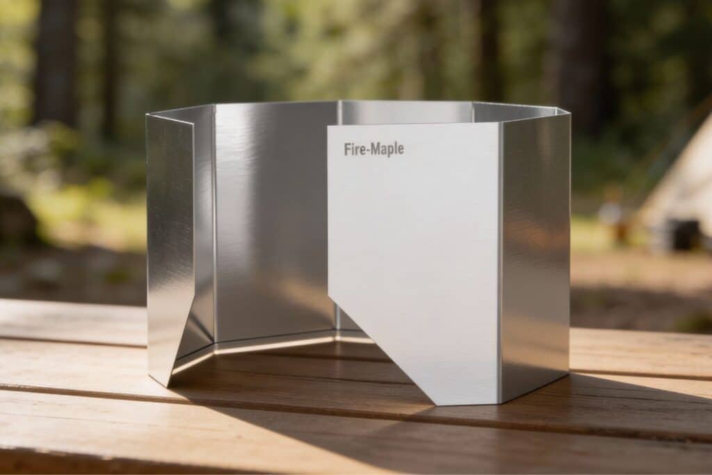 Fire-Maple FMW-501 Wind Screen