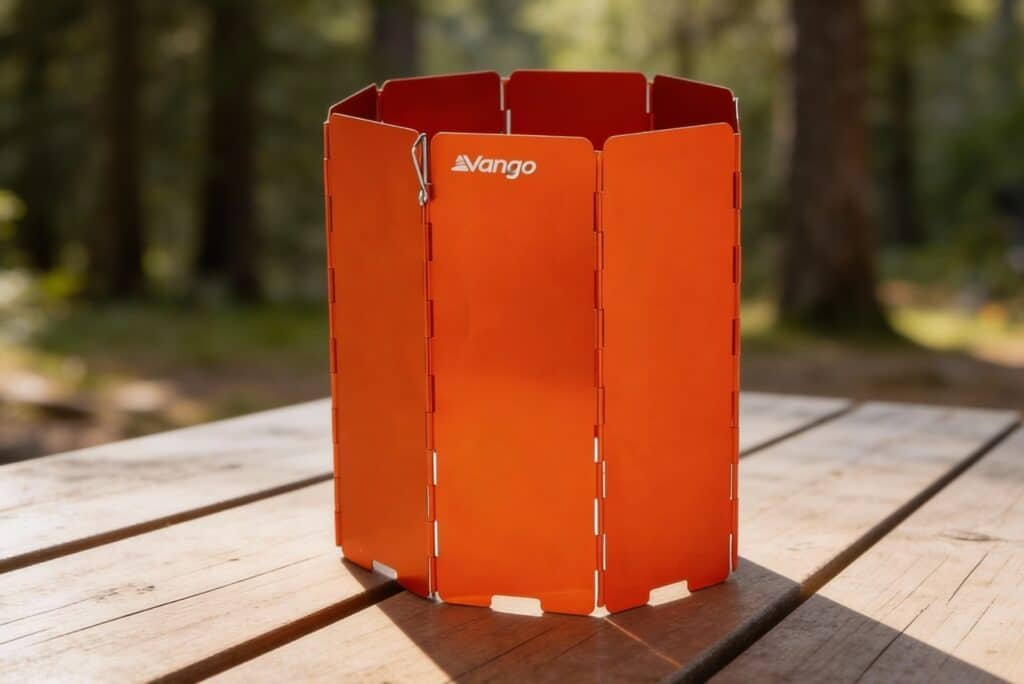 Vango Windshield XL Foldable