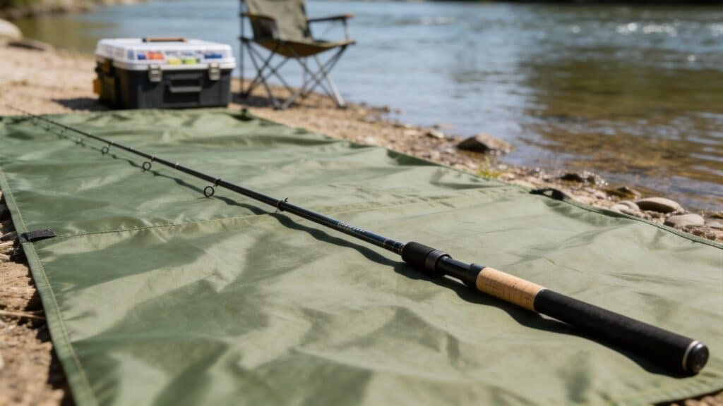 DAIWA N'ZON Feeder Rod - 12ft / 2pc / 60g